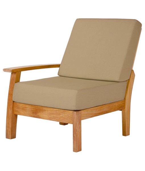 HAVEN Deep Seating Left Module