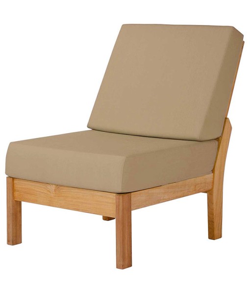 HAVEN Deep Seating Centre Module