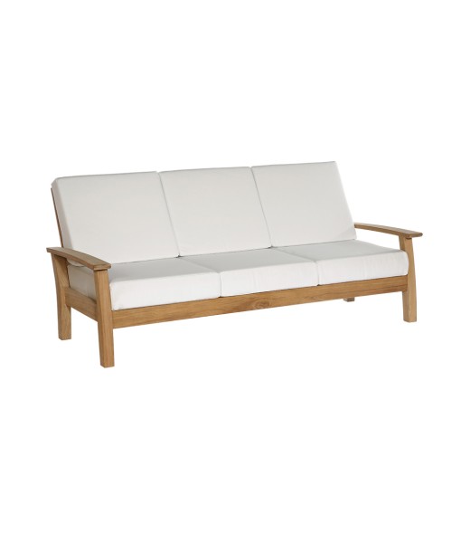 HAVEN Deep Seating Three-seat Settee