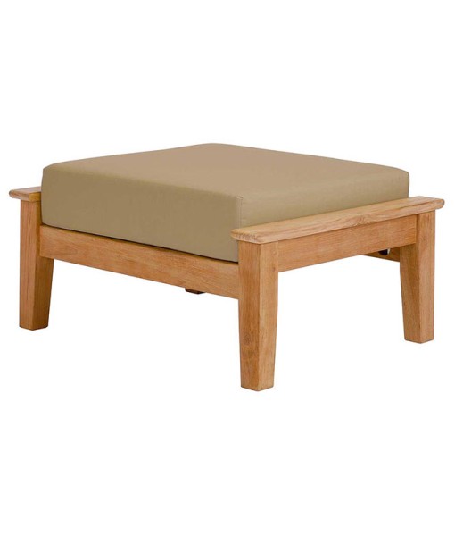 HAVEN Deep Seating Ottoman