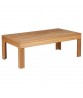 LINEAR Low Table 120