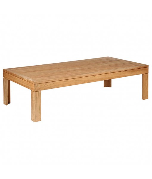 LINEAR Low Table 150