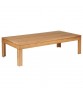 LINEAR Low Table 150