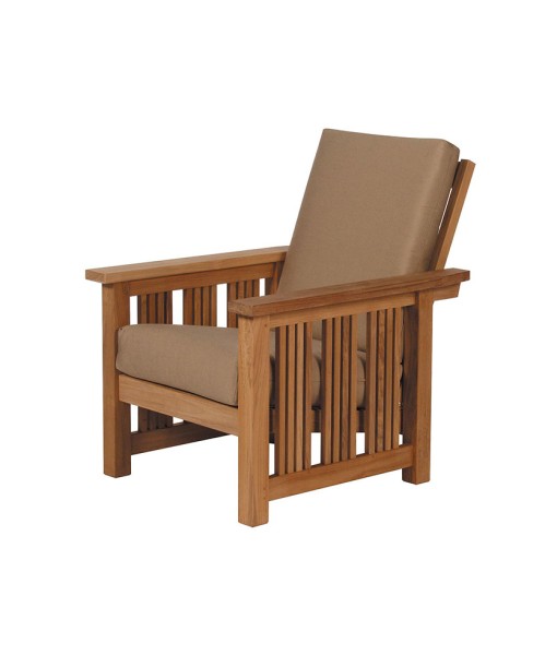 MISSION Reclining Armchair