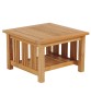 MISSION Low Table 60