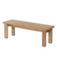TITAN Bench 51"