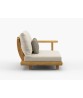 SORRENTO End/Arm Seat