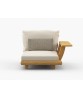 SORRENTO End/Arm Seat