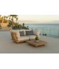 SORRENTO End/Arm Seat