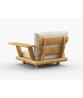 SORRENTO End/Arm Seat