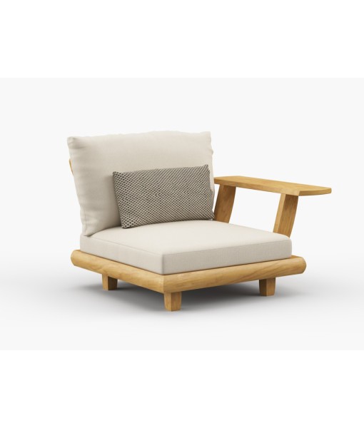 SORRENTO End/Arm Seat