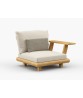 SORRENTO End/Arm Seat