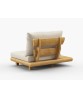 SORRENTO End/Table Seat