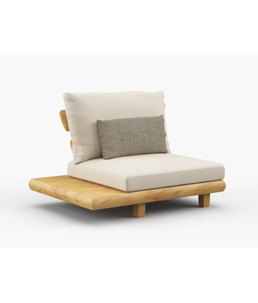 SORRENTO End/Table Seat