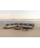SORRENTO Extension Seat