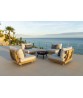 SORRENTO Extension Seat