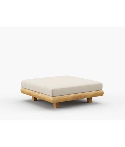 SORRENTO Ottoman