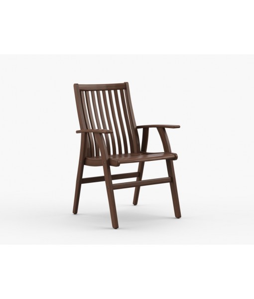 CLASSIC IPE Franklin Arm Chair