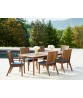 SKY Dining Arm Chair