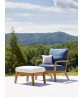 SKY Ottoman