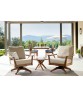 SKY Swivel Rocker