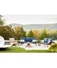 SKY Swivel Rocker