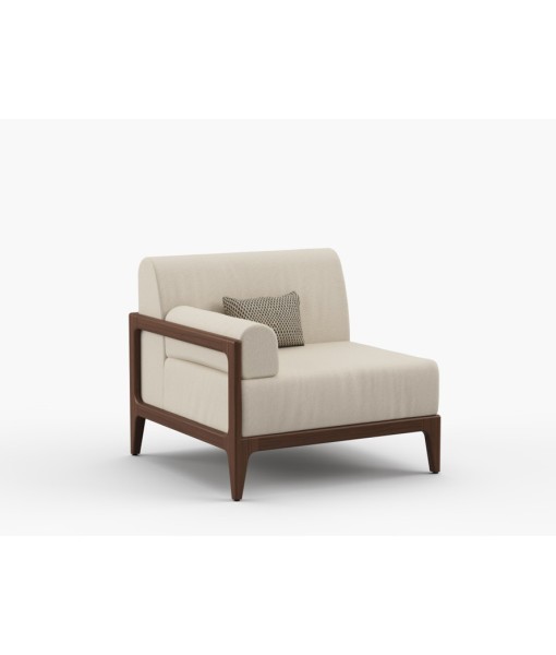 MIX End Seat Left/Right
