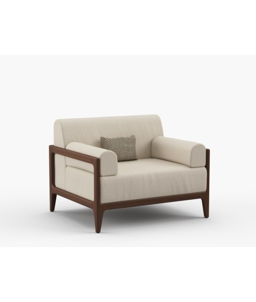 MIX Lounge Chair