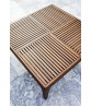 MIX Square Coffee Table