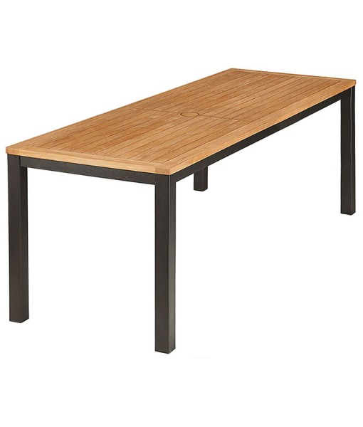 AURA  Narrow Table 200