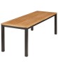 AURA  Narrow Table 200