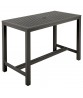 AURA 140 Counter Height Table