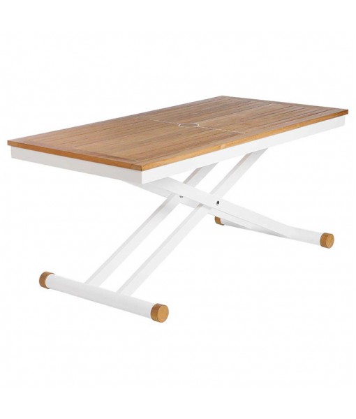 AURA Adjustable Height Table 140