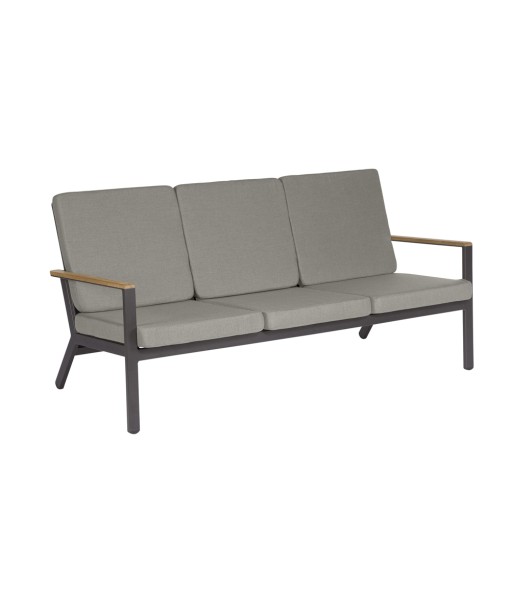 AURA Three-seat Settee