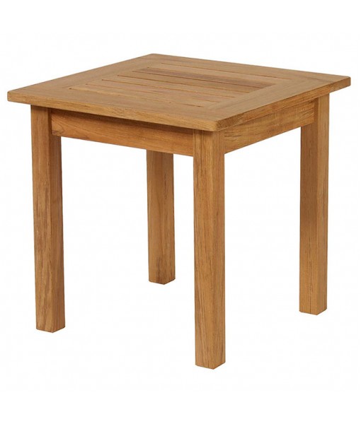 COLCHESTER Side Table 54