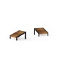 BONDI Adirondack Footrest