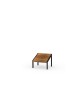 BONDI Adirondack Footrest