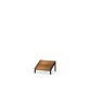BONDI Adirondack Footrest