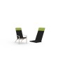 BONDI Optional Padded Cushion for BONDI Adirondack