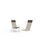 BONDI Optional Padded Cushion for BONDI Adirondack
