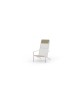 BONDI Optional Headrest