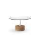 GLYPH Low Table