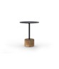 GLYPH Bistro Table
