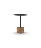 GLYPH Bistro Table