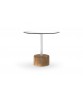 GLYPH Bistro Table