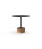 GLYPH Bistro Table