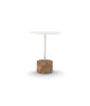GLYPH Bistro Table