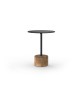 GLYPH Bistro Table