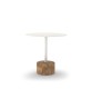 GLYPH Bistro Table