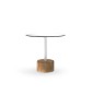 GLYPH Bistro Table